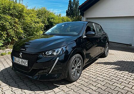 Peugeot 208 Elektro 136 Active Pack