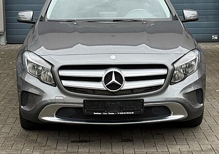 Mercedes-Benz GLA 180 GLA -Klasse CDI / d Urban