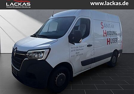 Renault Master III Kasten L1H2 HKa 3,5t 3