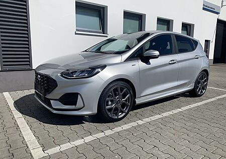 Ford Fiesta 1.0 EcoBoost ST-LINE X *NAVI* ACC*
