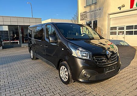 Renault Trafic Combi L2H1 2,9t Expression Navi