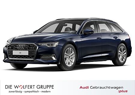 Audi A6 Avant advanced 45 TFSI S tronic ACC*PANO*RFK