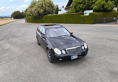 Mercedes-Benz E 220 CDI T AVANTGARDE Avantgarde