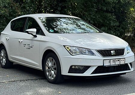 Seat Leon 1.5 TGI 96kW Style Style