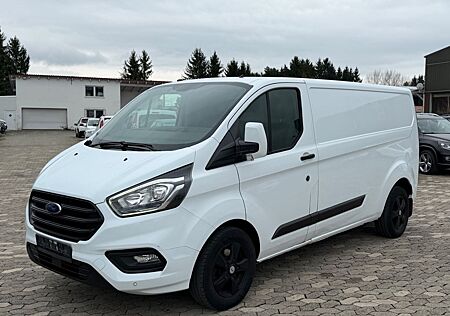 Ford Transit Custom Kasten 340 L2 Trend