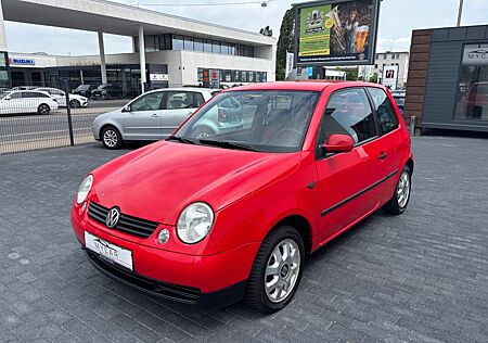VW Lupo Volkswagen 1.0 BASIS