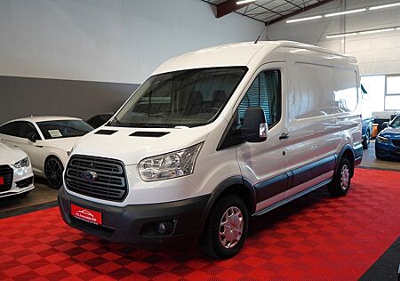 Ford Transit 2.0 TDCI Kasten 290 L2H2 Trend Klima*AHK