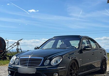 Mercedes-Benz E 63 AMG | Designo | 514 PS | 20Z OZ | Sammler