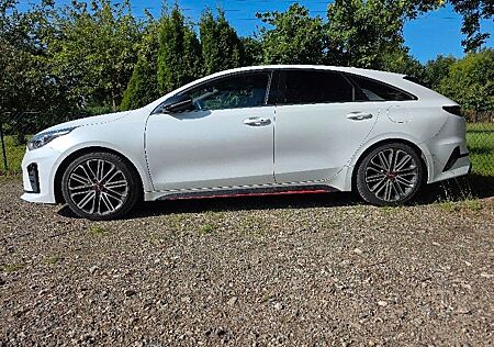Kia Pro_ceed pro_cee'd / ProCeed 1.6 T-GDI DCT GT GT