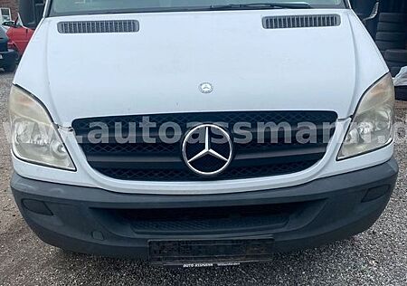 Mercedes-Benz Sprinter II Kasten 209/211/213/215 CDI