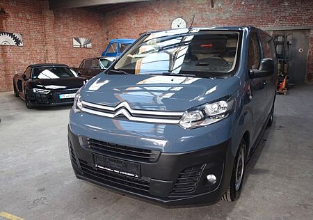 Citroën Jumpy Kasten L3 H1 Tüv Klima Euro6 Navi Kamera