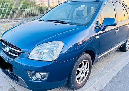 Kia Carens 2.0 CRDi 140 PS 7 Sitzer*Zweite Hand