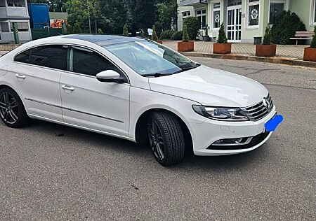 VW CC Volkswagen