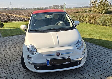 Fiat 500C 1.2 8V Sole C Sole