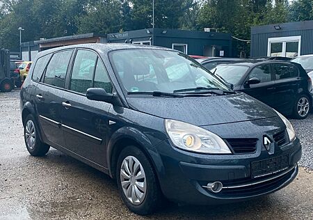 Renault Scenic II Grand Exception