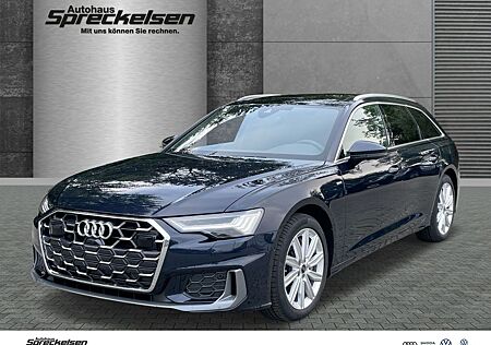 Audi A6 Avant 2.0 TFSI e quattro S line++Panoramadach