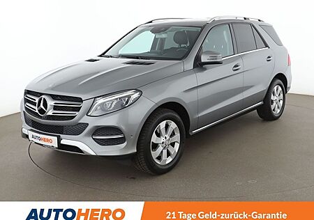 Mercedes-Benz GLE 350 d 4Matic Aut. *LED*TEMPO*SHZ*PDC*