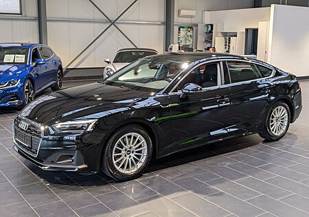 Audi A5 Sportback 35 TDI S tronic 8-fach 1.Hand