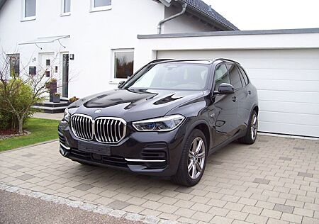 BMW X5 xDrive45e Komfortsitze/Luft/Head/360/20/Laser