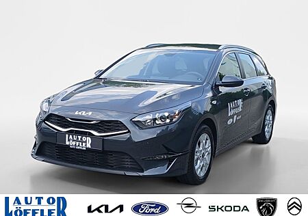 Kia Cee'd Sportswagon Ceed Sportswagon Vision 1.5 KOM+ RFK^ SHZ^