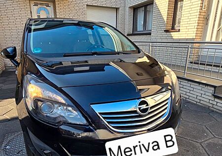 Opel Meriva 1.4 ecoFLEX INNOVATION TURBO