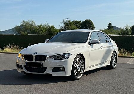 BMW 320d Sport Line Sport Line