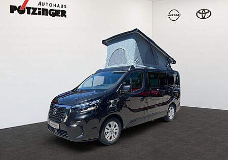 Nissan Primastar 2.0dCi Seaside by Dethleffs 170PS DCT