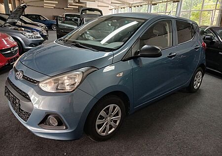 Hyundai i10 Classic