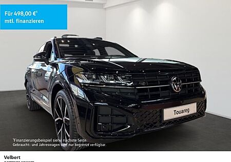 VW Touareg Volkswagen R-Line Inkl. PANO LEDERP. BlackPearl