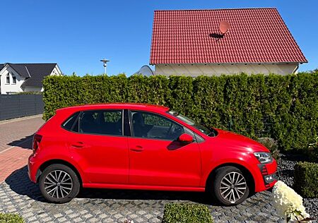 VW Polo gebraucht kaufen VW Polo Volkswagen 6R