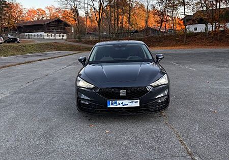 Seat Leon 1.5 TSI 96kW Style Style