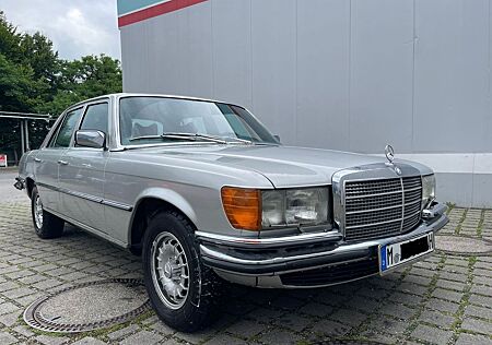 Mercedes-Benz S 350 SE Automatik/ Klima/Guter Zustand/