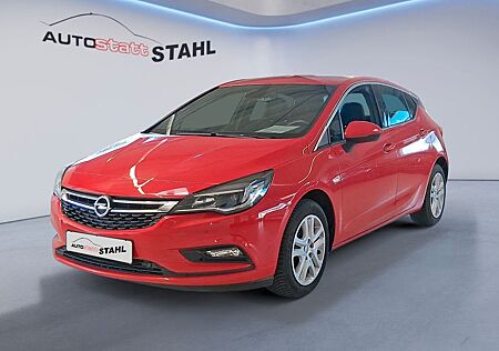 Opel Astra K Lim. 5-trg. Dynamic Start/Stop