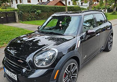 Mini John Cooper Works Countryman All4 A/T