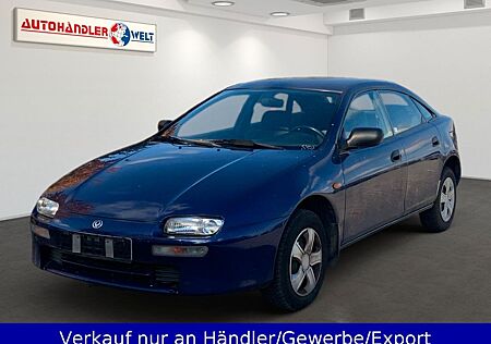 Mazda 323 F 1.5 Comfort