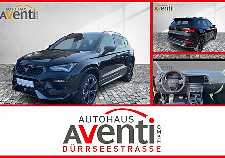 Cupra Ateca *DSG*AHK*ACC*4X4*Kamera*Lane Assist*Navi*