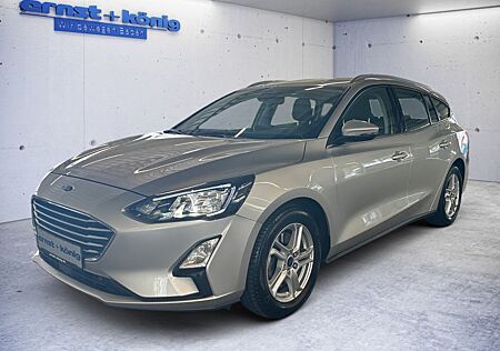 Ford Focus Turnier 1.0 EcoBoost Cool&Connect Autom.