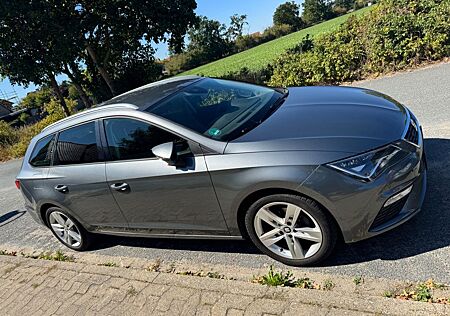 Seat Leon ST 1.4 TSI 92kW Start&Stop FR FR
