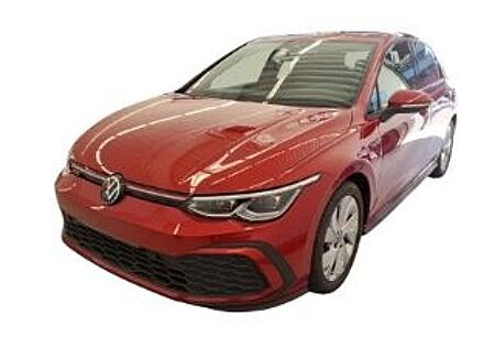 VW Golf Volkswagen GTI VIII 245 PS DSG LED ACC APP