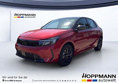 Opel Corsa 1.2 GS Line LED PDC Kamera CarPlay SHZ LHZ