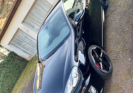 VW Golf Volkswagen 2.0 GTI Edition 35 DSG