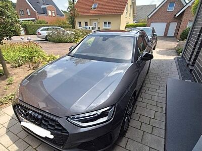 Audi A4 Allroad 40 TDI S tronic quattro -