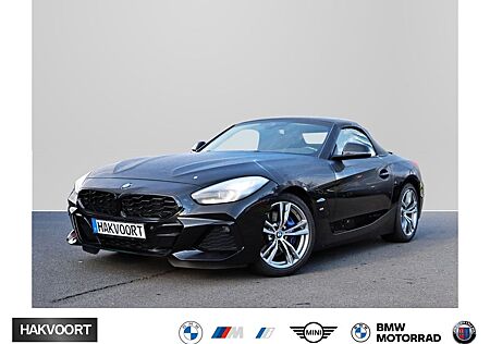 BMW Z4 sDrive30i A