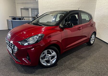 Hyundai i10 Trend AUTOM.KLIMA SITZH. PDC APPLE ALLWETTER