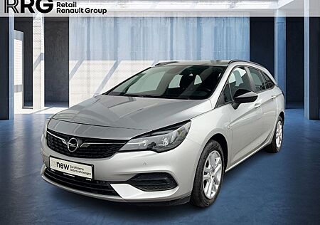 Opel Astra Electric K 1.5 D Edition PDC KLIMA BT
