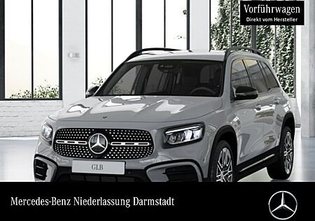 Mercedes-Benz GLB 180 AMG+NIGHT+LED+KAMERA+TOTW+KEYLESS+7G