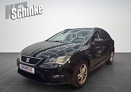 Seat Leon ST Reference *Finanzierung*