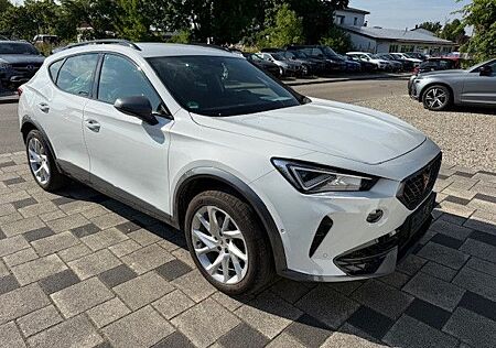 Cupra Formentor 2.0 TDI 110kW 4Drive DSG AHK LED Navi