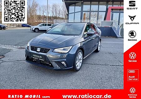 Seat Ibiza FR 1.0 TSI GAR. BIS 05/28*SITZH. FULL-LINK