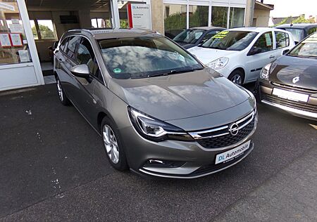 Opel Astra K 1.4 Turbo Sports Tourer Innovation